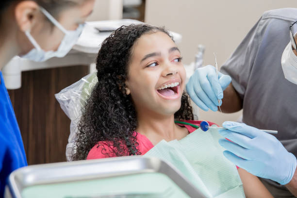 Best Emergency Dental Services for Seniors in Occidental, CA