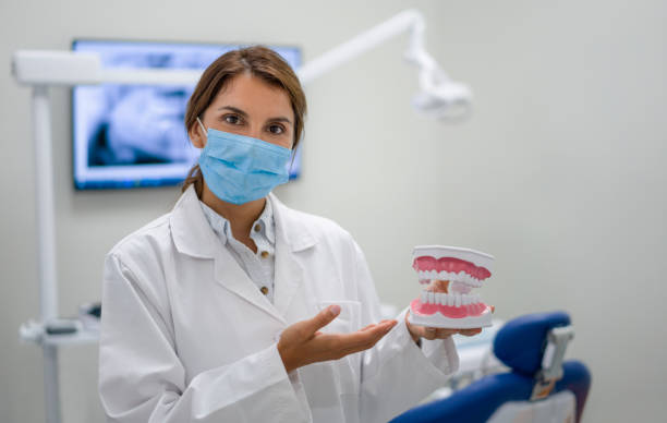 Best Emergency Dentist for Lost Fillings or Crowns in Occidental, CA