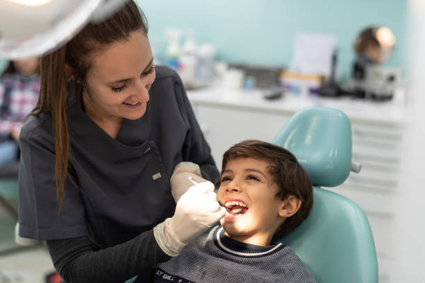 Best Emergency Dentist for Knocked-Out Tooth in Occidental, CA