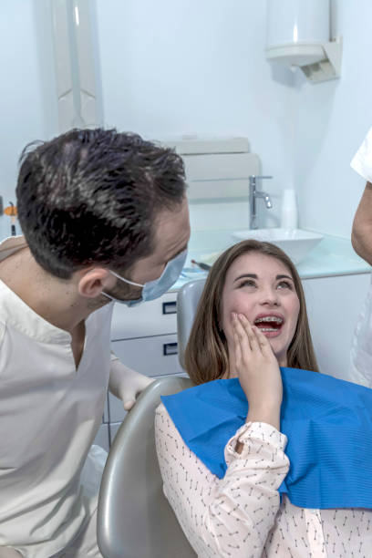 Best Broken or Cracked Tooth Emergency Dentist in Occidental, CA